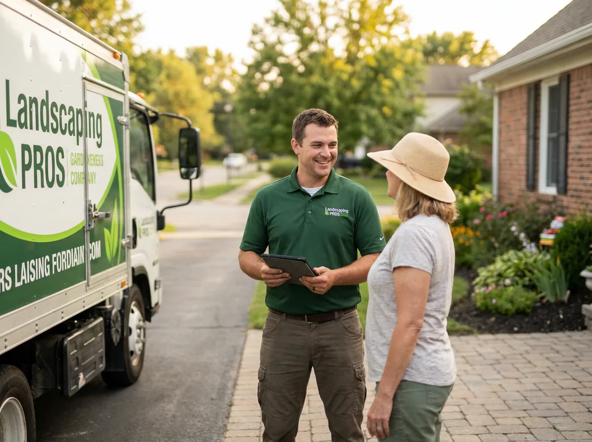 Landscaping Coffeyville, KS FAQs